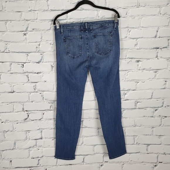 Mcguire Gotham Slim Skinny Jeans - Picture 3 of 10